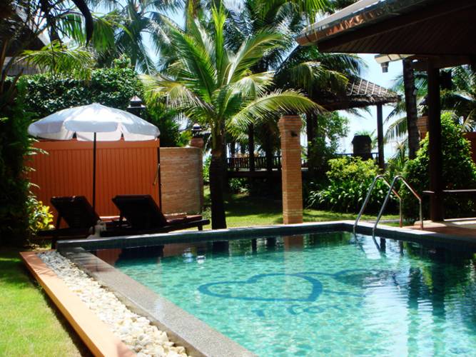Mukdara Beach Villa & Spa Resort