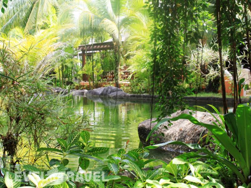 Фотография Mukdara Beach Villa & Spa Resort