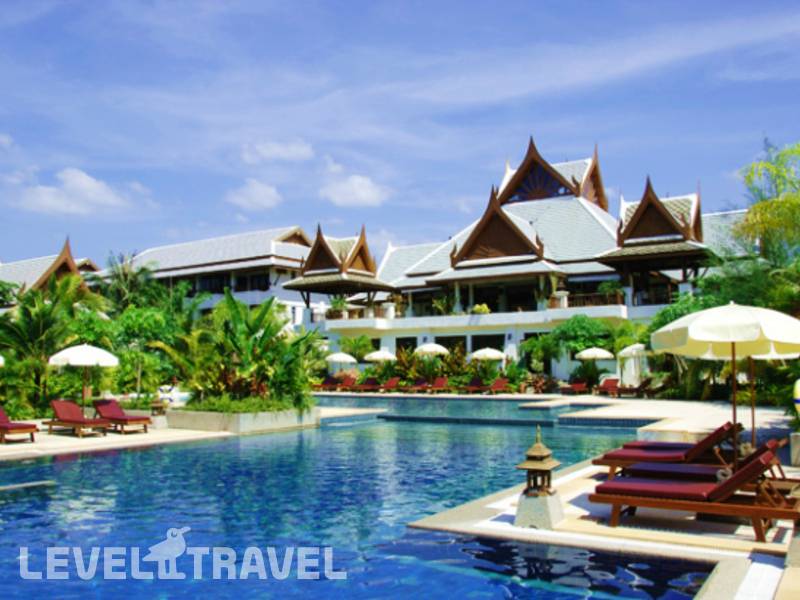 Фотография Mukdara Beach Villa & Spa Resort