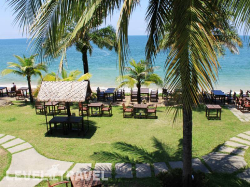 Фотография Mukdara Beach Villa & Spa Resort