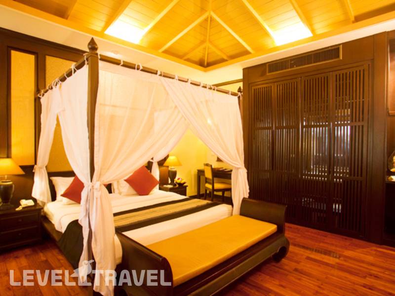 Фотография Mukdara Beach Villa & Spa Resort