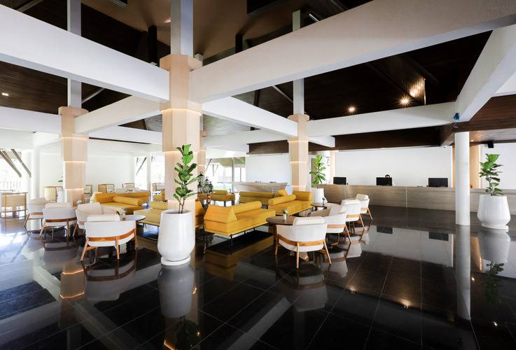 La Solaya Khao Lak (Ex. Mukdara Beach Villa & Spa Resort)