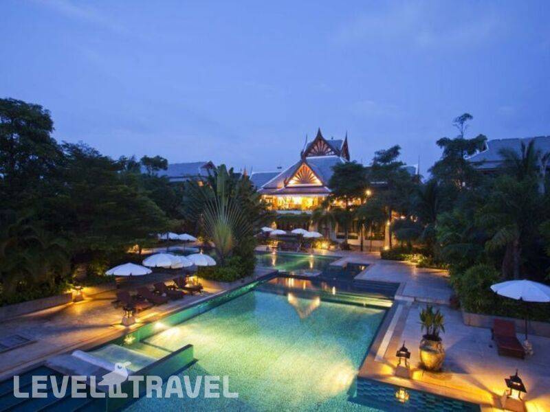 Фотография Mukdara Beach Villa & Spa Resort