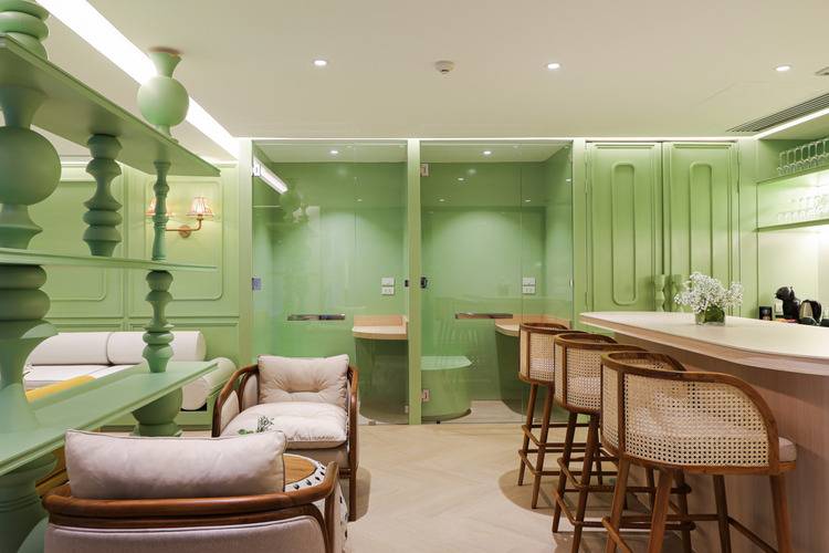 La Solaya Khao Lak (Ex. Mukdara Beach Villa & Spa Resort)