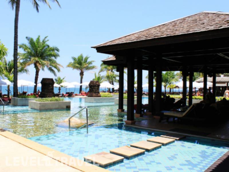 Фотография Mukdara Beach Villa & Spa Resort