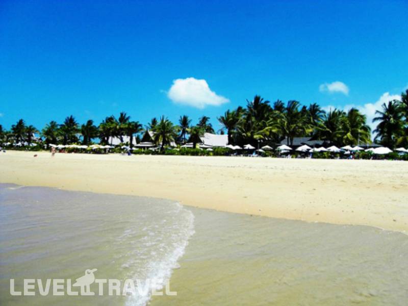 Фотография Mukdara Beach Villa & Spa Resort