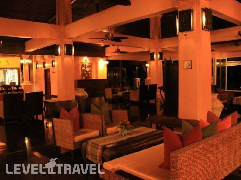 Фотография Mukdara Beach Villa & Spa Resort