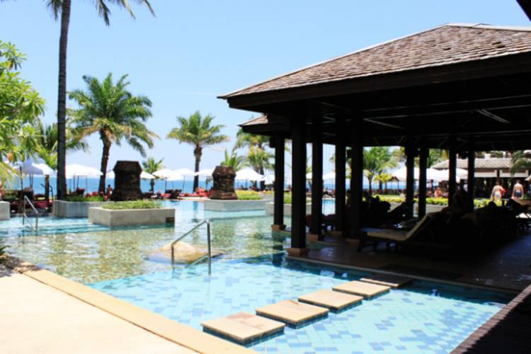 Mukdara Beach Villa & Spa Resort