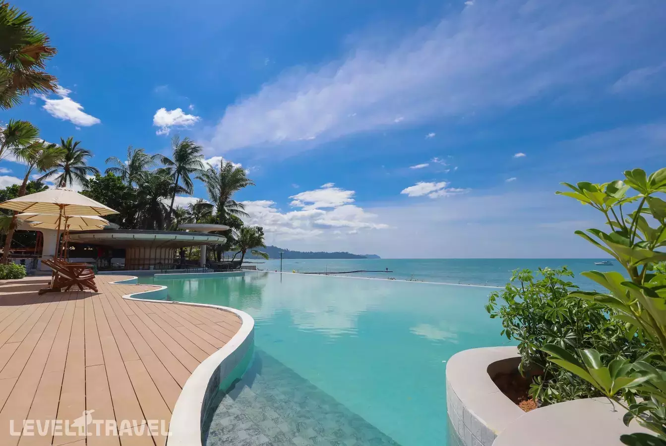 La Solaya Khao Lak (Ex. Mukdara Beach Villa & Spa Resort)