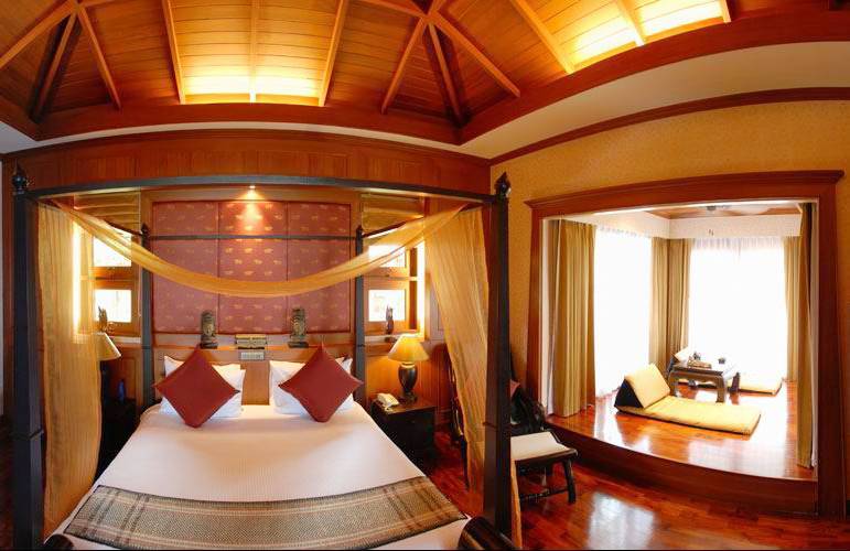 Mukdara Beach Villa & Spa Resort
