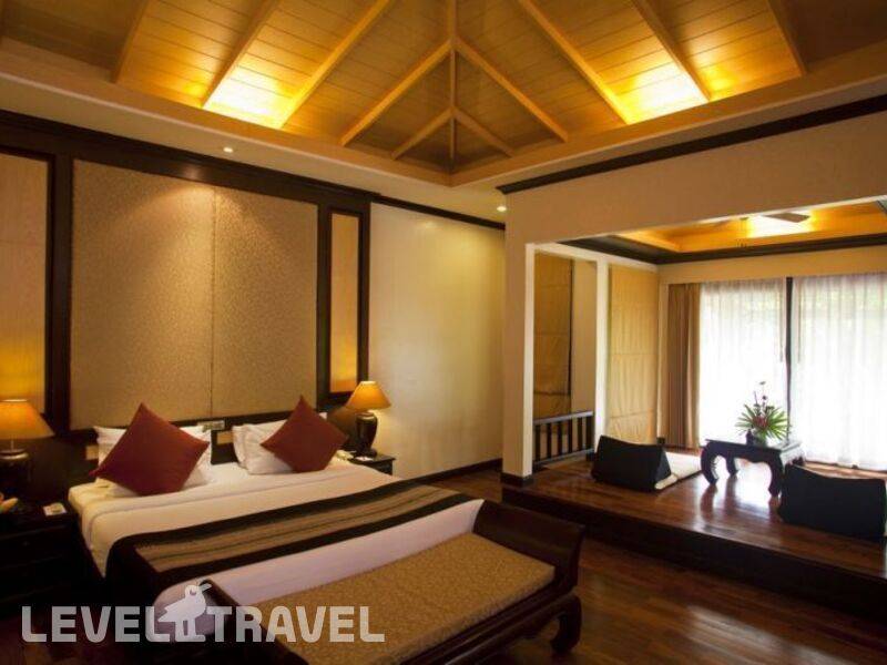 Фотография Mukdara Beach Villa & Spa Resort