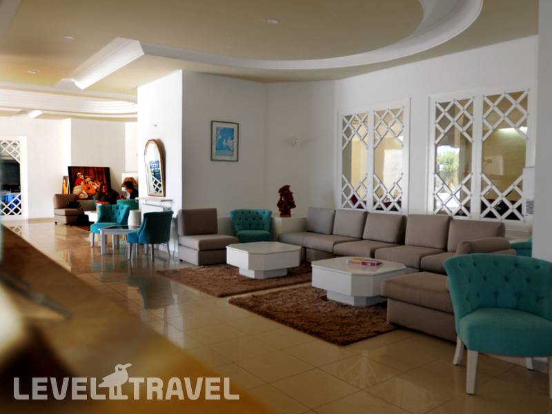 Фотография Residence Kantaoui