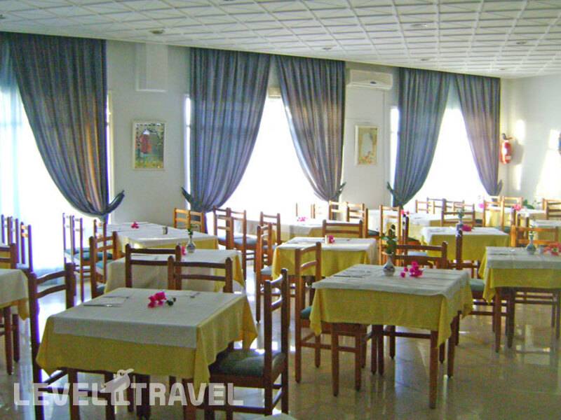 Фотография Residence Kantaoui