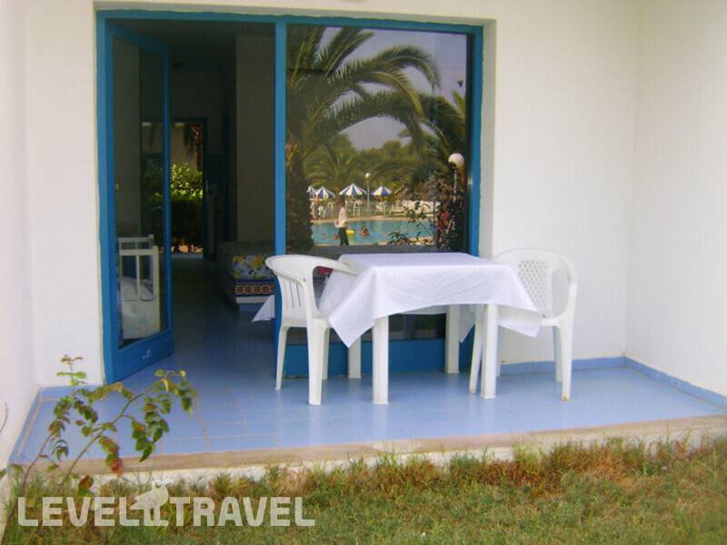 Фотография Residence Kantaoui