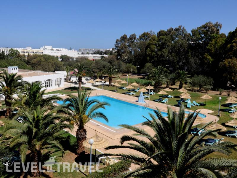 Фотография Residence Kantaoui