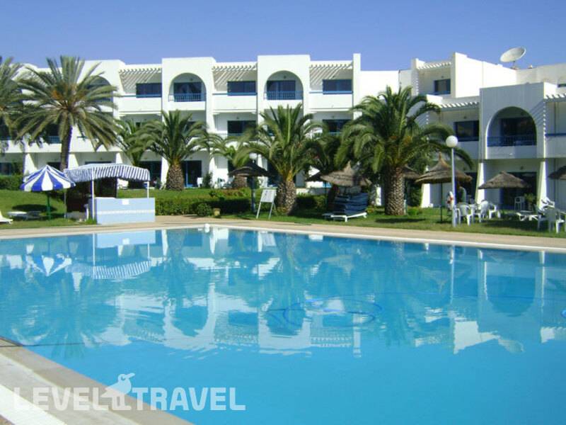 Фотография Residence Kantaoui