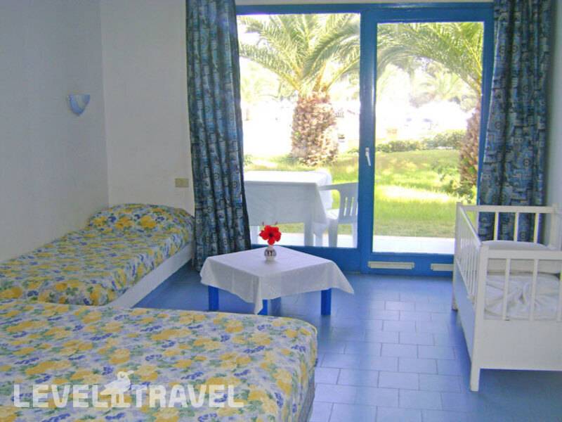 Фотография Residence Kantaoui