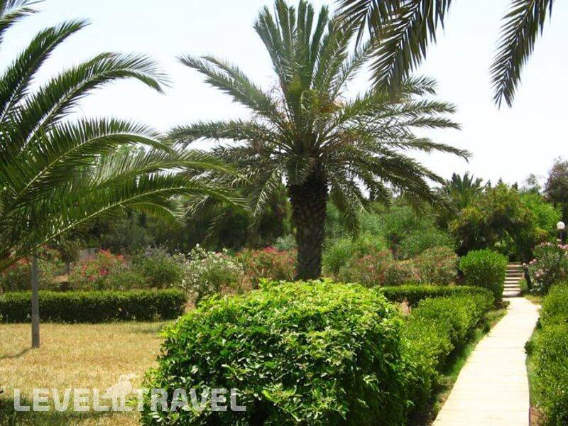 Фотография Residence Kantaoui