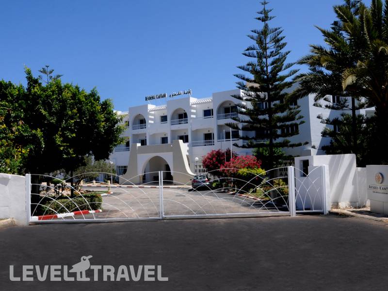 Фотография Residence Kantaoui