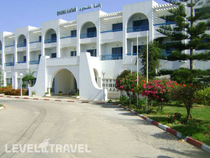 Фотография Residence Kantaoui