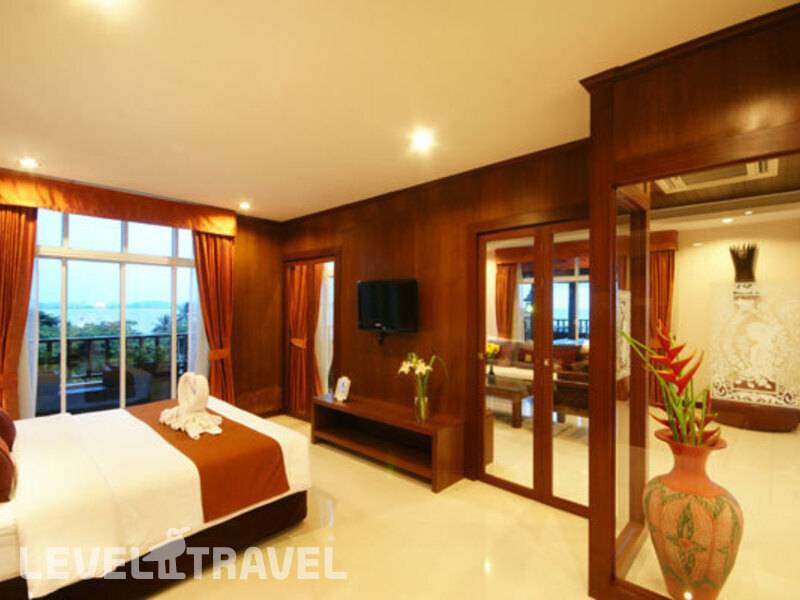 Фотография Seaside Jomtien Beach