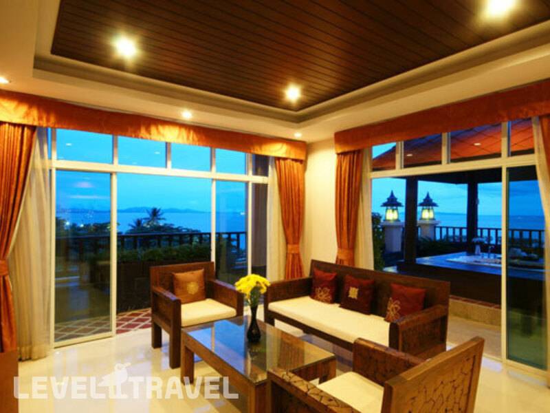 Фотография Seaside Jomtien Beach