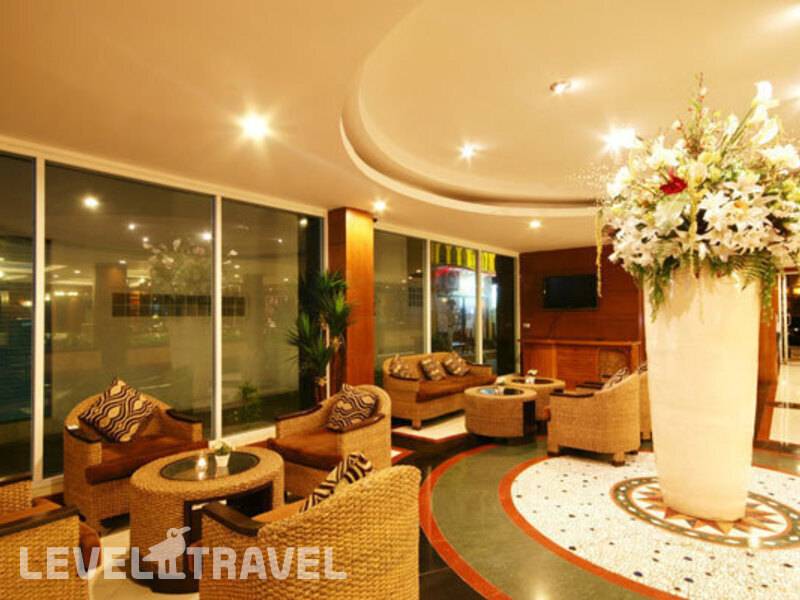 Фотография Seaside Jomtien Beach