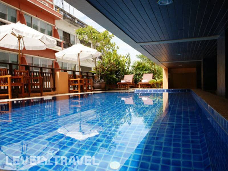 Фотография Seaside Jomtien Beach