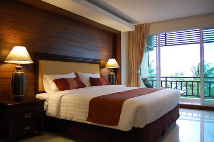 Seaside Jomtien Beach