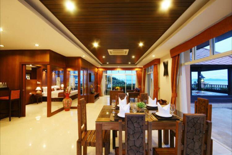 Seaside Jomtien Beach