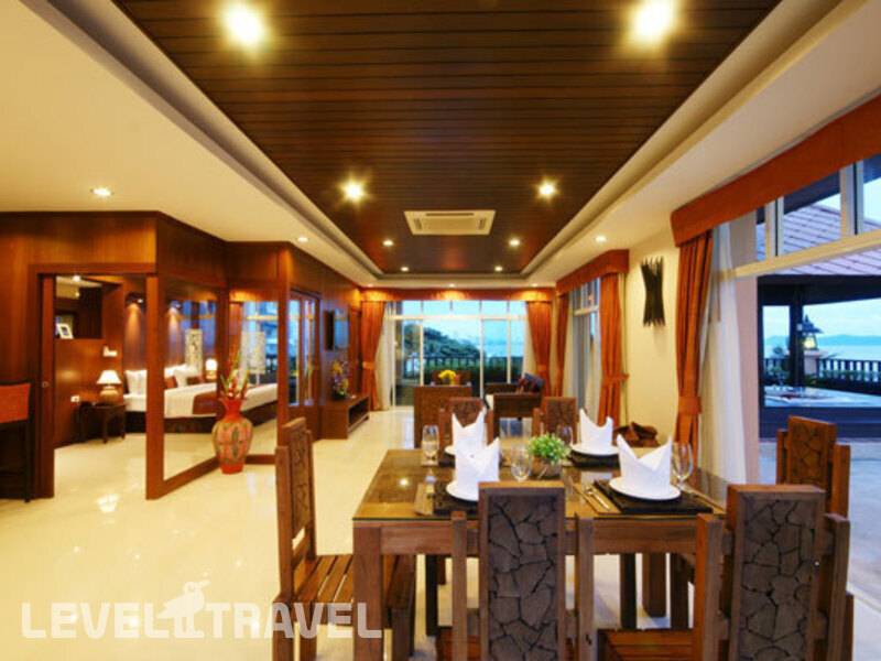 Фотография Seaside Jomtien Beach