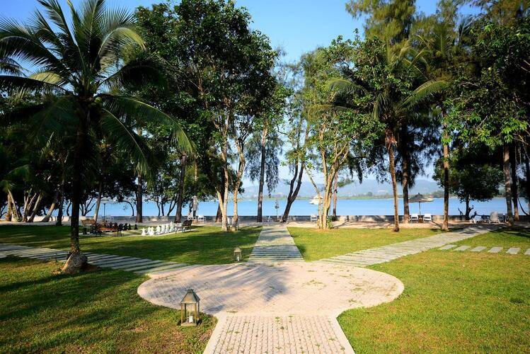 The Mangrove By Blu Monkey