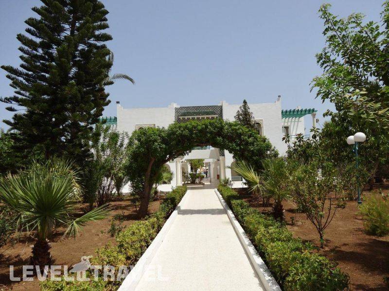 Фотография My Hotel Garden Beach (Ex.Dessole Garden Beach Club)