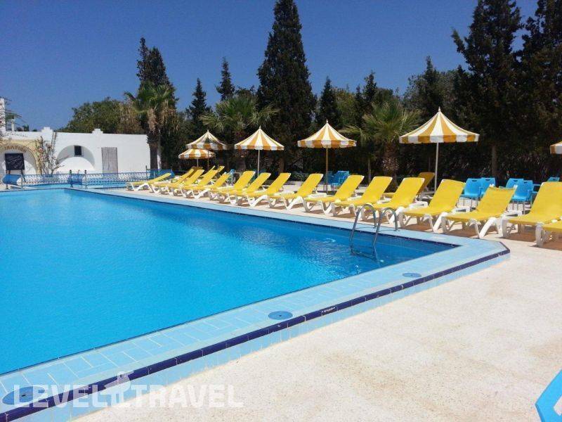 Фотография My Hotel Garden Beach (Ex.Dessole Garden Beach Club)