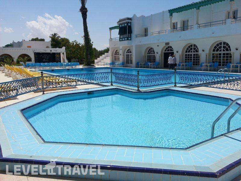 Фотография My Hotel Garden Beach (Ex.Dessole Garden Beach Club)