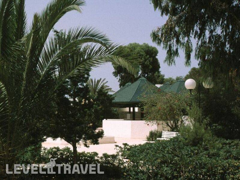 Фотография My Hotel Garden Beach (Ex.Dessole Garden Beach Club)