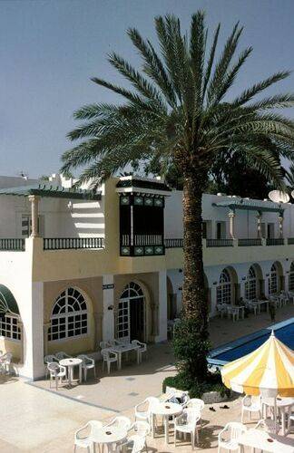 My Hotel Garden Beach (Ex.Dessole Garden Beach Club)