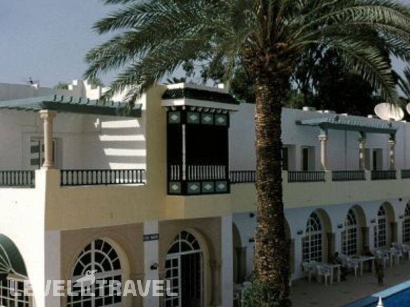Фотография My Hotel Garden Beach (Ex.Dessole Garden Beach Club)