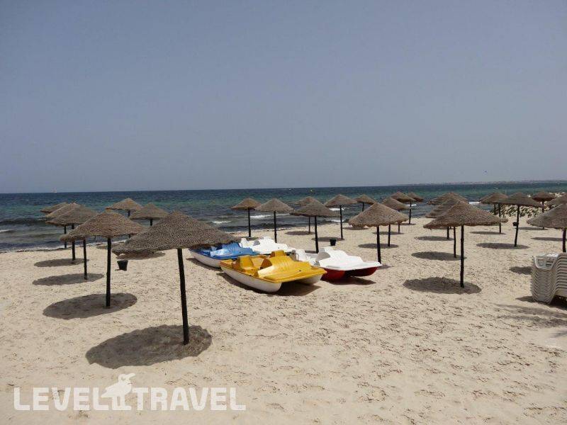 Фотография My Hotel Garden Beach (Ex.Dessole Garden Beach Club)