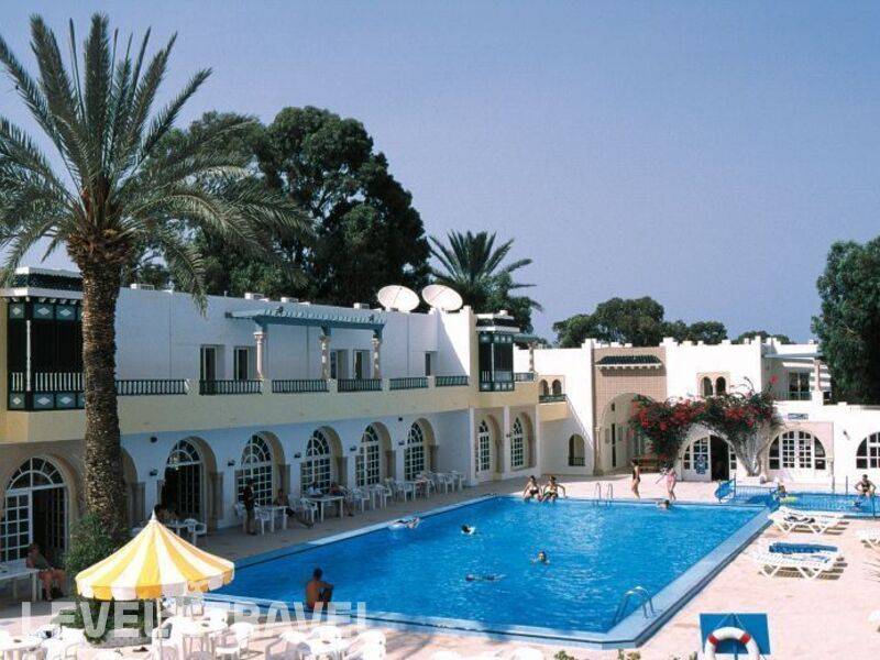 Фотография My Hotel Garden Beach (Ex.Dessole Garden Beach Club)