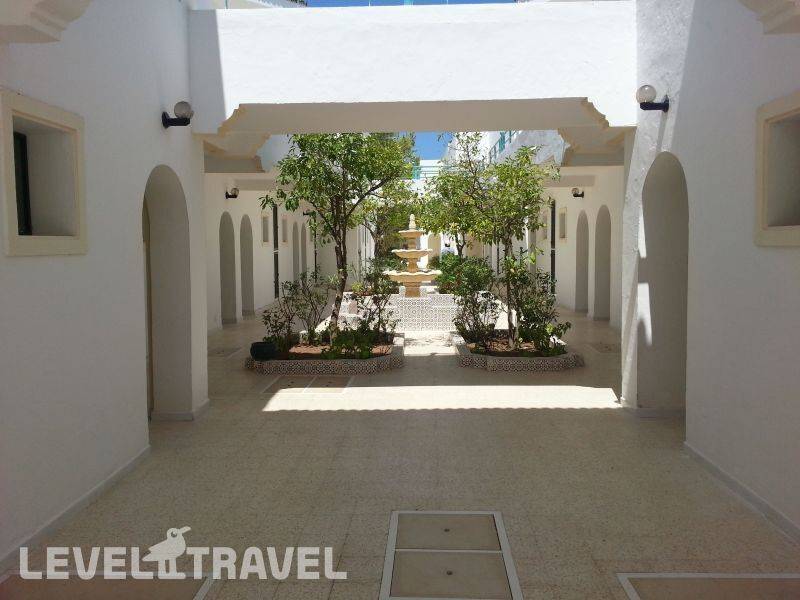 Фотография My Hotel Garden Beach (Ex.Dessole Garden Beach Club)