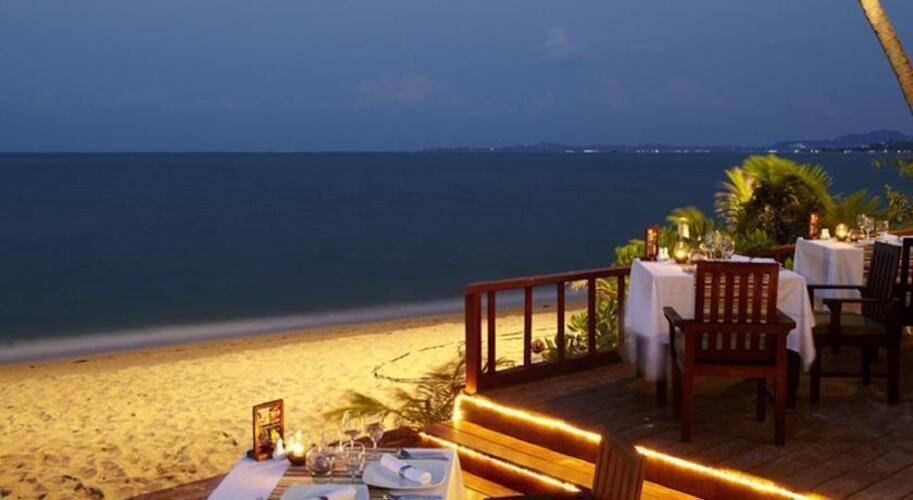 Samui Buri Beach Resort