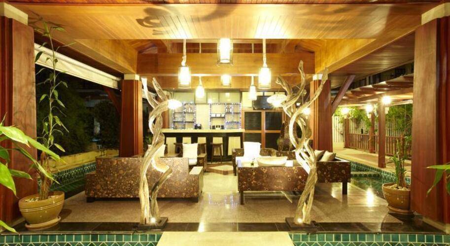 Samui Buri Beach Resort