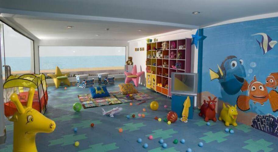 Samui Buri Beach Resort