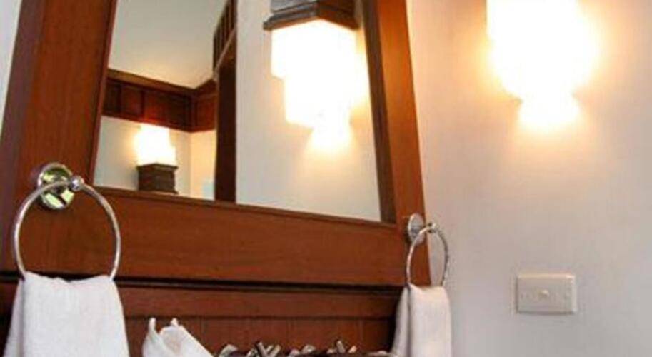 Samui Buri Beach Resort