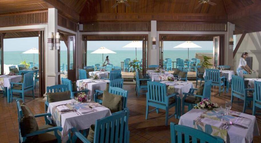 Samui Buri Beach Resort