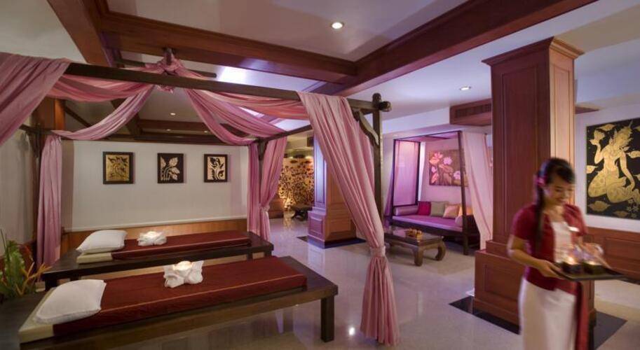 Samui Buri Beach Resort