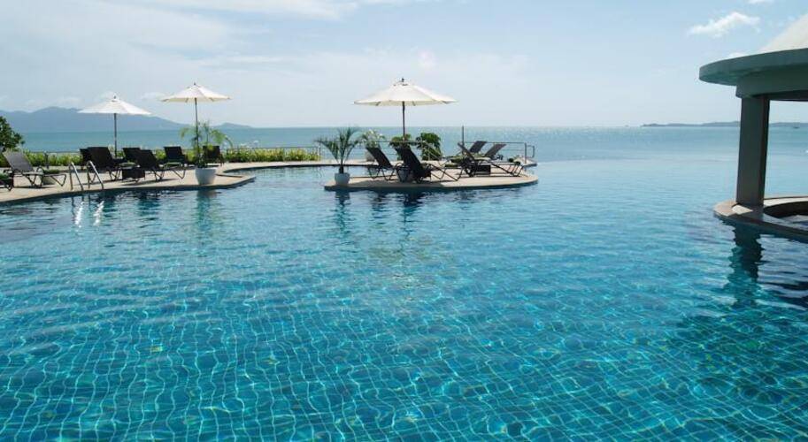 Samui Buri Beach Resort