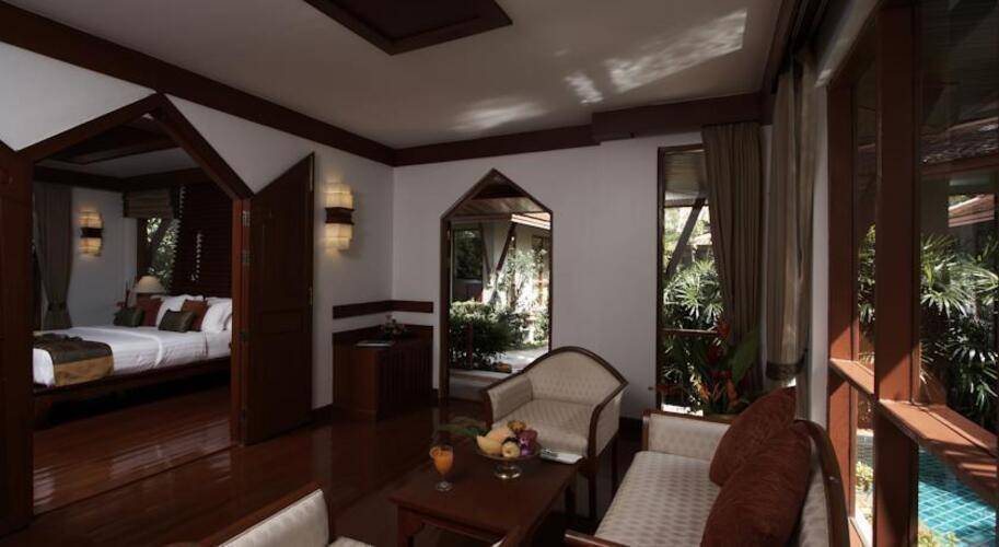 Samui Buri Beach Resort