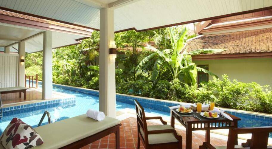 Samui Buri Beach Resort